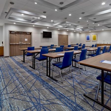 Holiday Inn Express - Huntsville Space Center By Ihg Bagian luar foto
