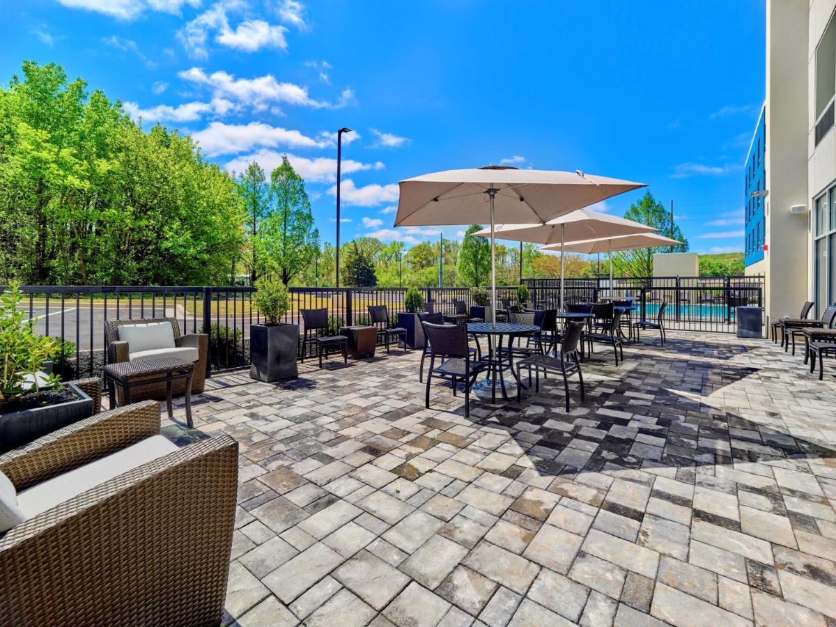 Holiday Inn Express - Huntsville Space Center By Ihg Bagian luar foto